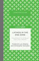   Latinos in the End Zone