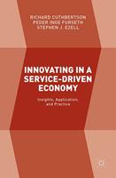 Innovating in a Service-Driven Economy