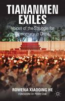   Tiananmen Exiles