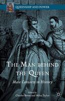   The Man behind the Queen