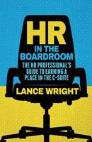   HR in the Boardroom