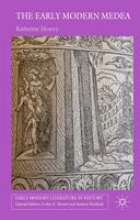   The Early Modern Medea