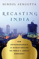   Recasting India