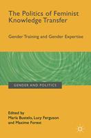   The Politics of Feminist Knowledge Transfer