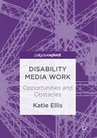   Disability Media Work