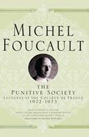   The Punitive Society
