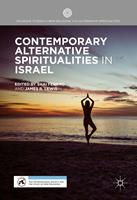   Contemporary Alternative Spiritualities in Israel