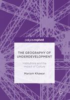   The Geography of Underdevelopment