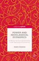   Power and Neoclassical Economics