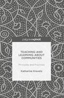   Teaching and Learning About Communities