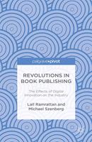   Revolutions in Book Publishing
