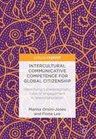   Intercultural Communicative Competence for Global Citizenship
