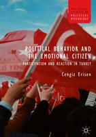   Political Behavior and the Emotional Citizen