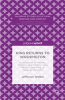   King Returns to Washington