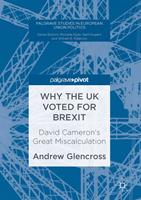 Why the UK Voted for Brexit