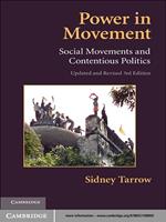   Power in Movement