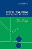   Metal Forming