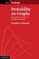   Probability on Graphs