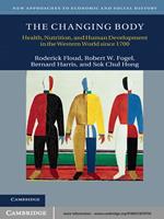   The Changing Body