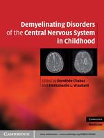   Demyelinating Disorders of the Central Nervous System in Childhood