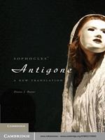   Sophocles'Antigone
