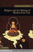 Religion and the Making of Modern East Asia