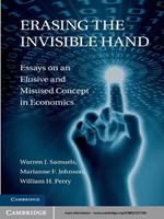 Erasing the Invisible Hand