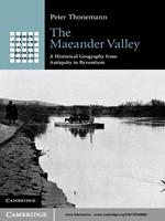   The Maeander Valley