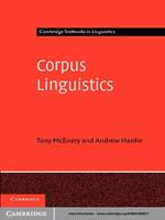   Corpus Linguistics