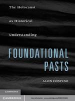   Foundational Pasts