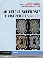   Multiple Sclerosis Therapeutics