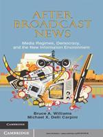   After Broadcast News