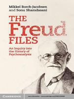   The Freud Files