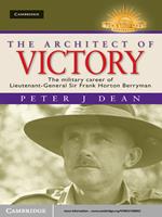   The Architect of Victory
