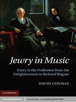   Jewry in Music