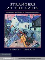   Strangers at the Gates
