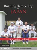   Building Democracy in Japan