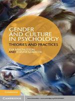 Gender and Culture in Psychology