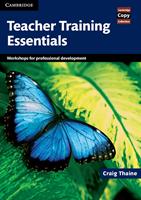   Teacher Training Essentials