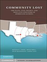   Community Lost
