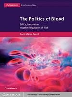   The Politics of Blood