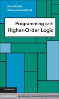 Programming with Higher-Order Logic