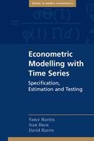   Econometric Modelling with Time Series