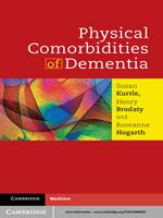 Physical Comorbidities of Dementia