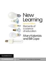   New Learning