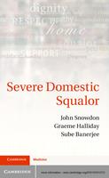   Severe Domestic Squalor