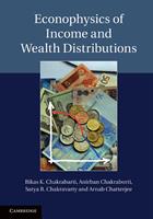   Econophysics of Income and Wealth Distributions