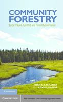   Community Forestry
