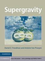  Supergravity