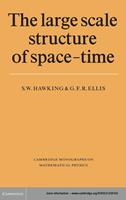   The Large Scale Structure of Space-Time